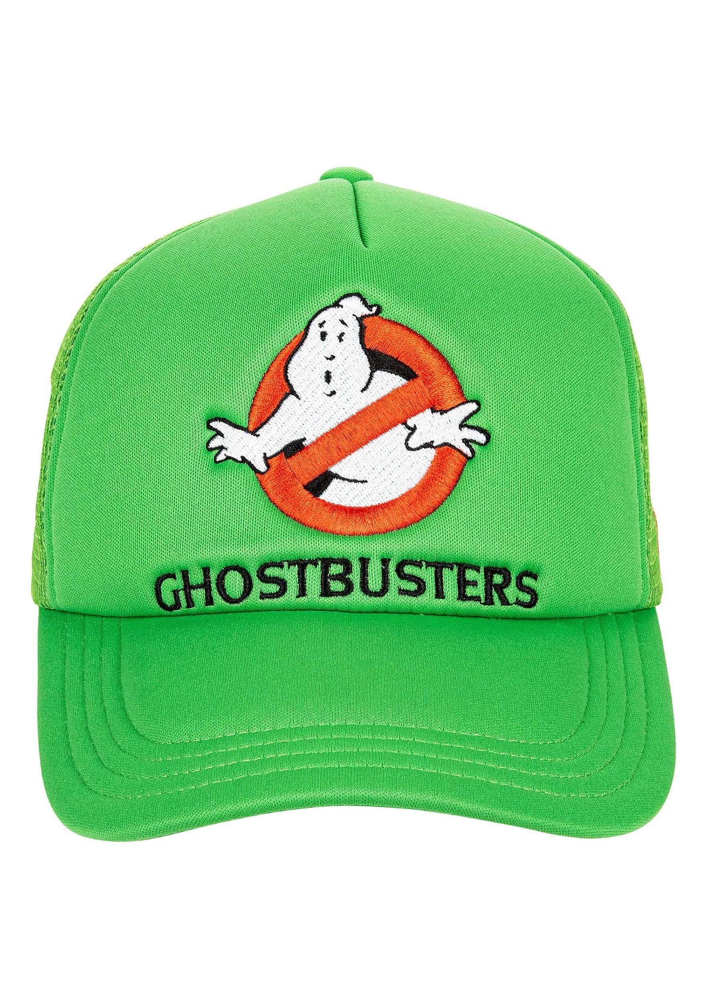 Caza Fantasmas Gorra GhostBusters