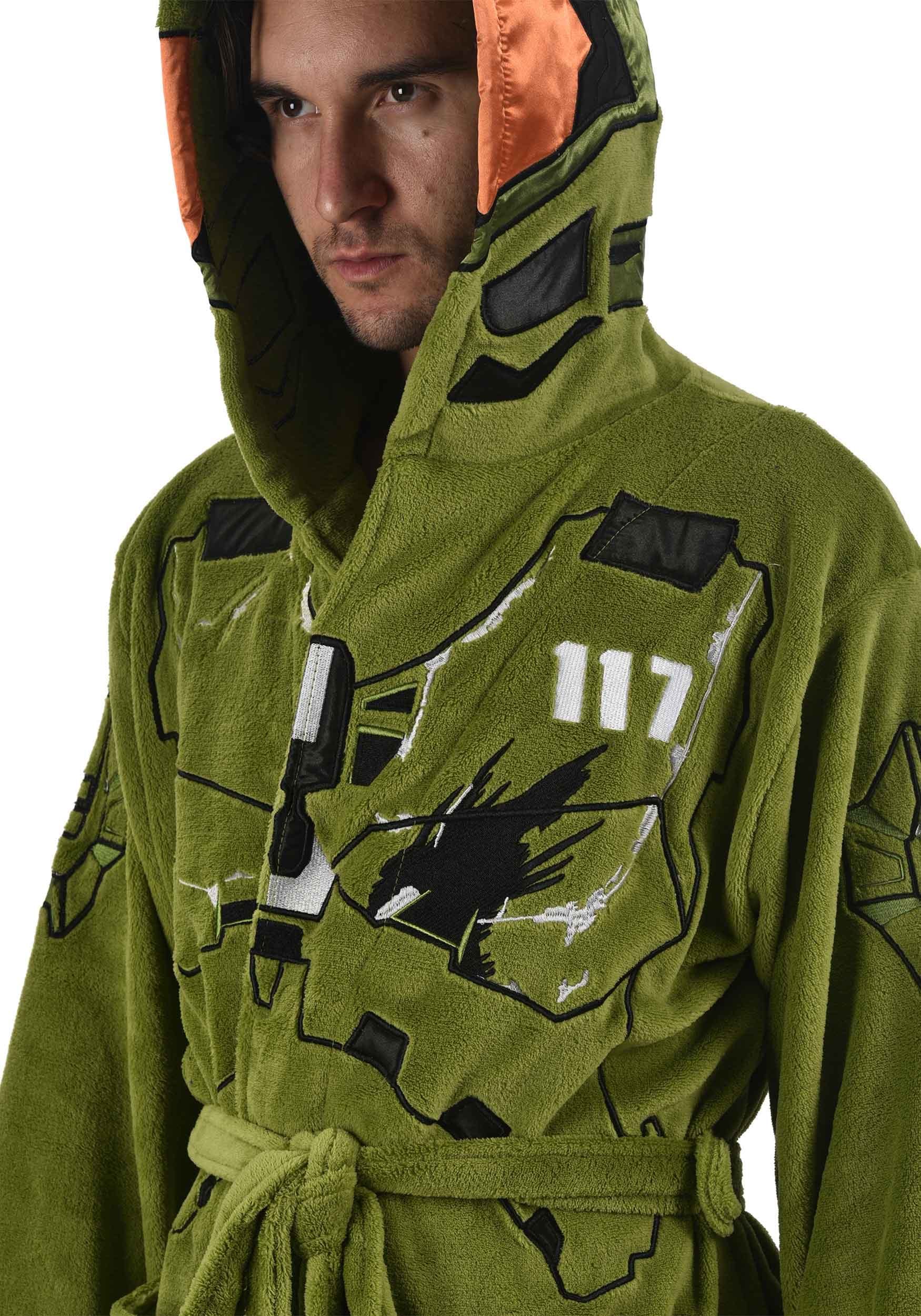 Halo Infinite Master Chief Bata