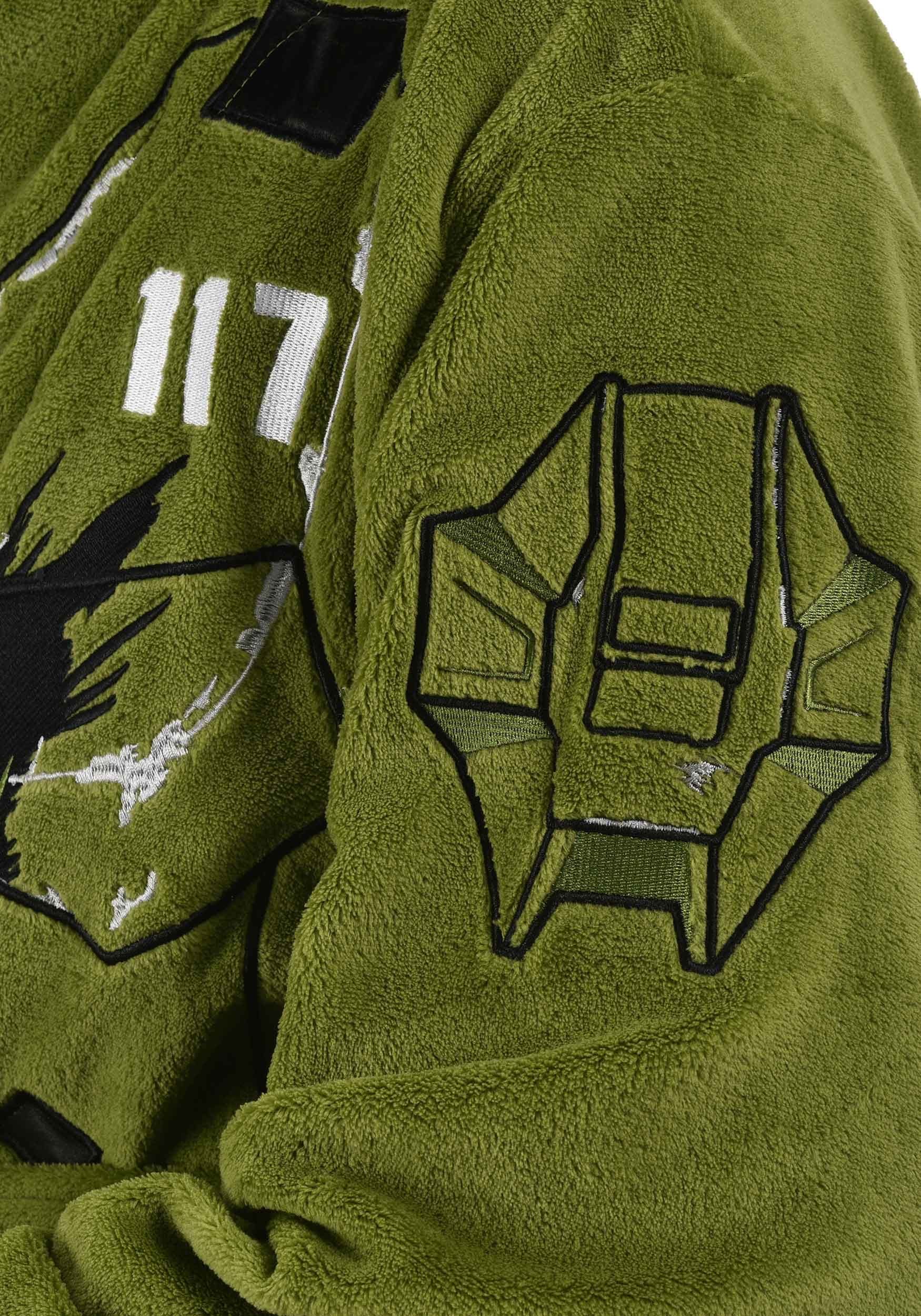 Halo Infinite Master Chief Bata