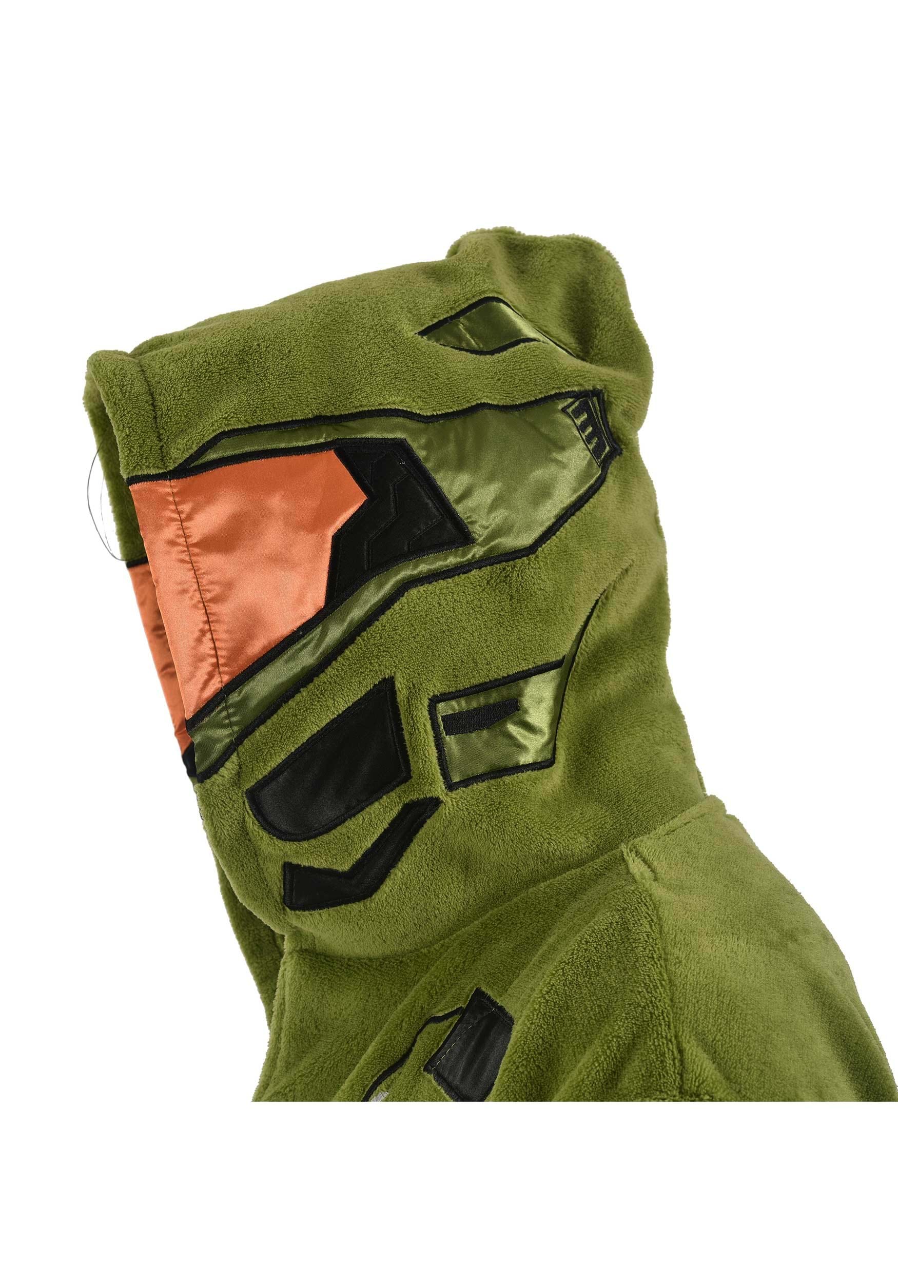 Halo Infinite Master Chief Bata