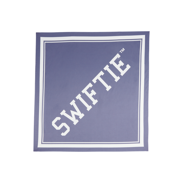 TAYLOR SWIFT SWIFTIE BANDANA