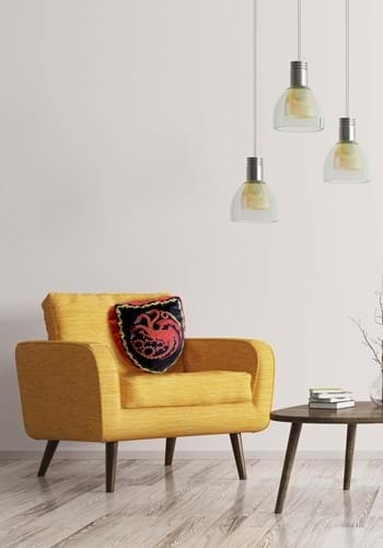 Games Of Thrones Cojin Almohada House Of Dragon
