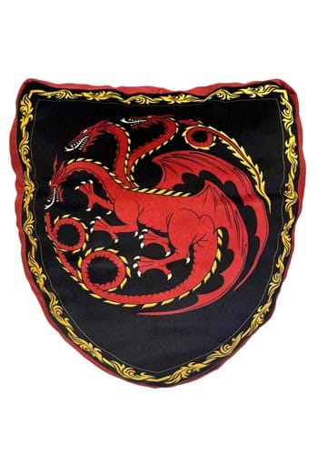 Games Of Thrones Cojin Almohada House Of Dragon