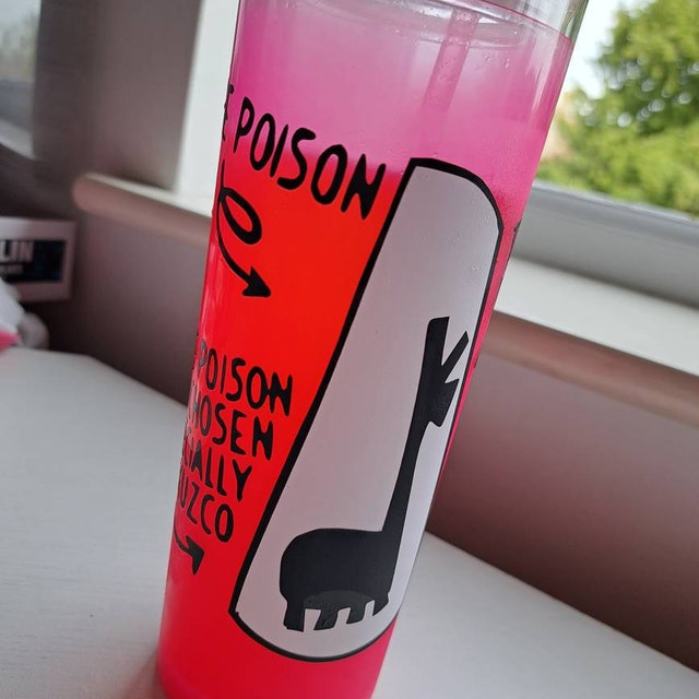 Las Locuras Del Emperador Termo Veneno Kusco