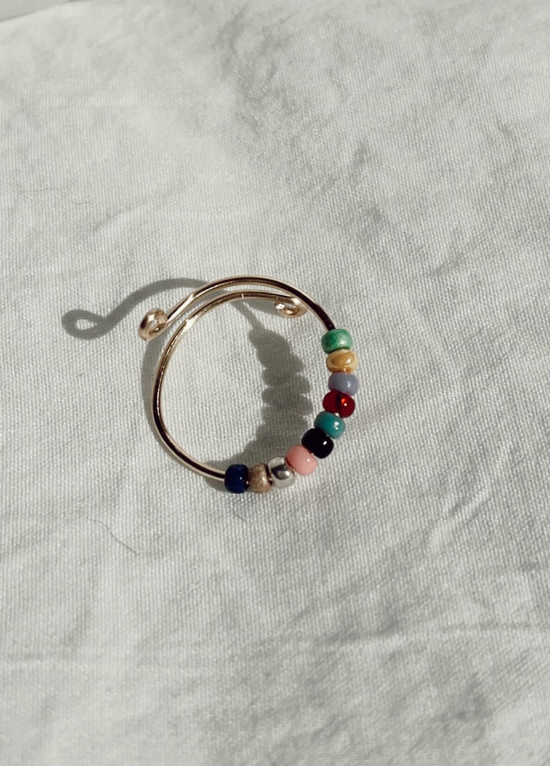 Taylor Swift Anillo Eras Tour