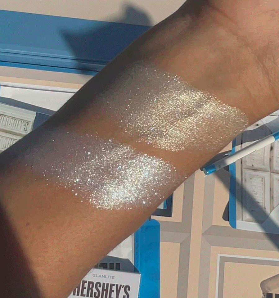 HERSHEY'S ILUMINADOR Cookies ‘N’ Creme