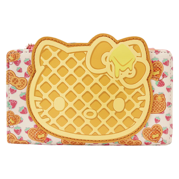 Hello Kitty Cartera Waffle