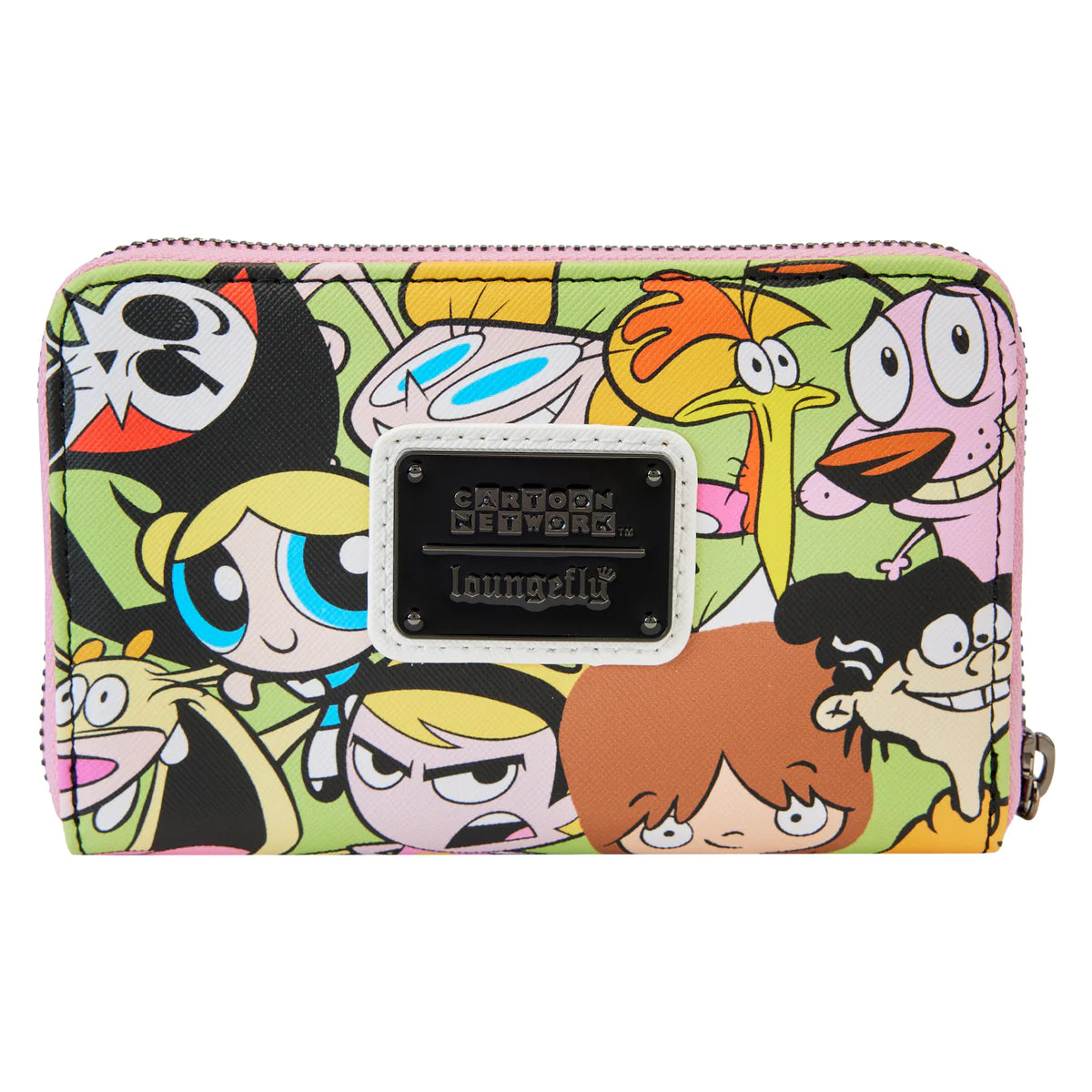 Cartoon Network Cartera Personajes