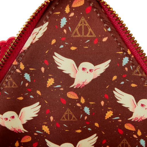 Harry Potter Bolsa DEATHLY HALLOWS