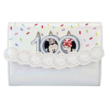 Cartera Disney Aniversario 100