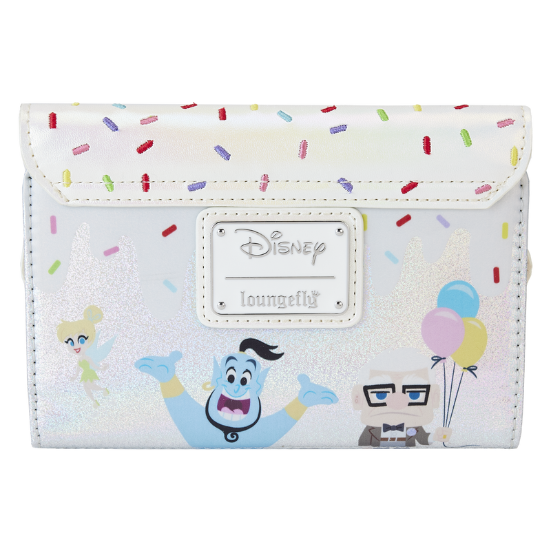 Cartera Disney Aniversario 100