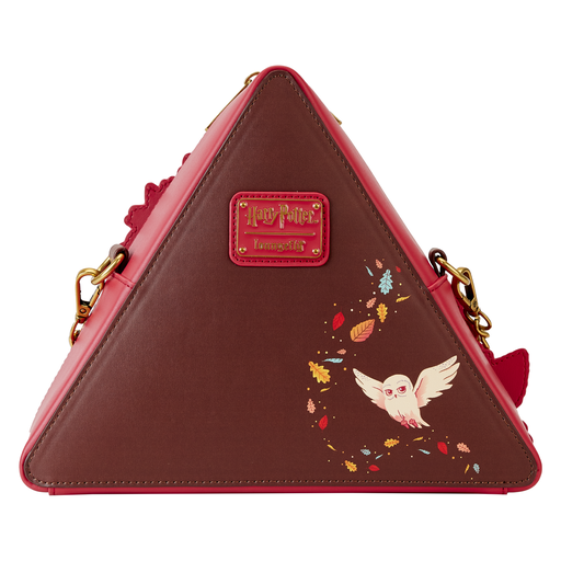 Harry Potter Bolsa DEATHLY HALLOWS