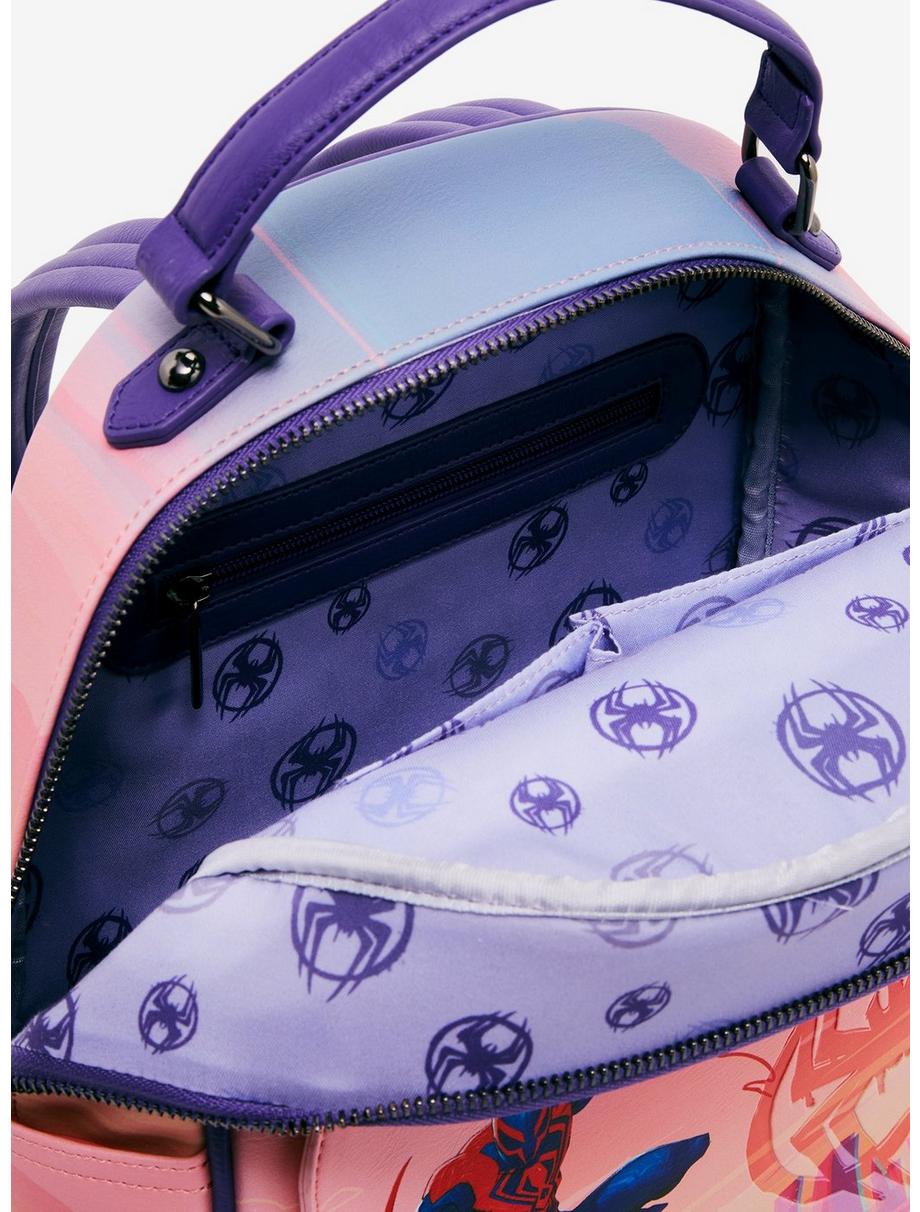 Spider Man Mochila Marvel Spider-Man: Across the Spider-Verse Hombre Araña