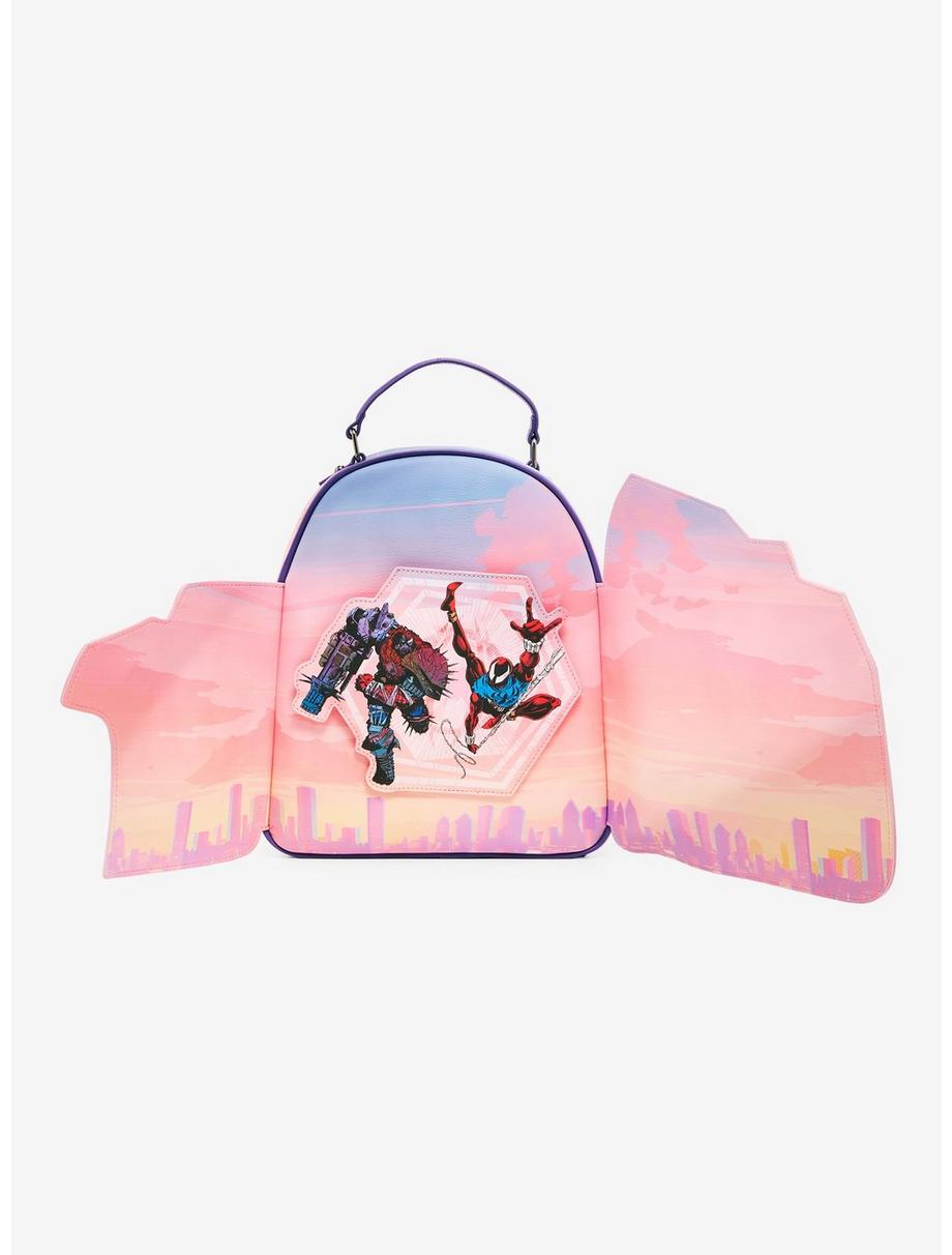Spider Man Mochila Marvel Spider-Man: Across the Spider-Verse Hombre Araña