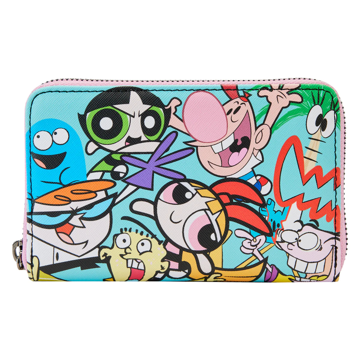 Cartoon Network Cartera Personajes