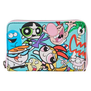 Cartoon Network Cartera Personajes
