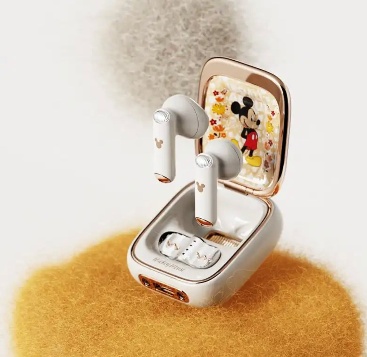 Mickey Mouse Audífonos Set