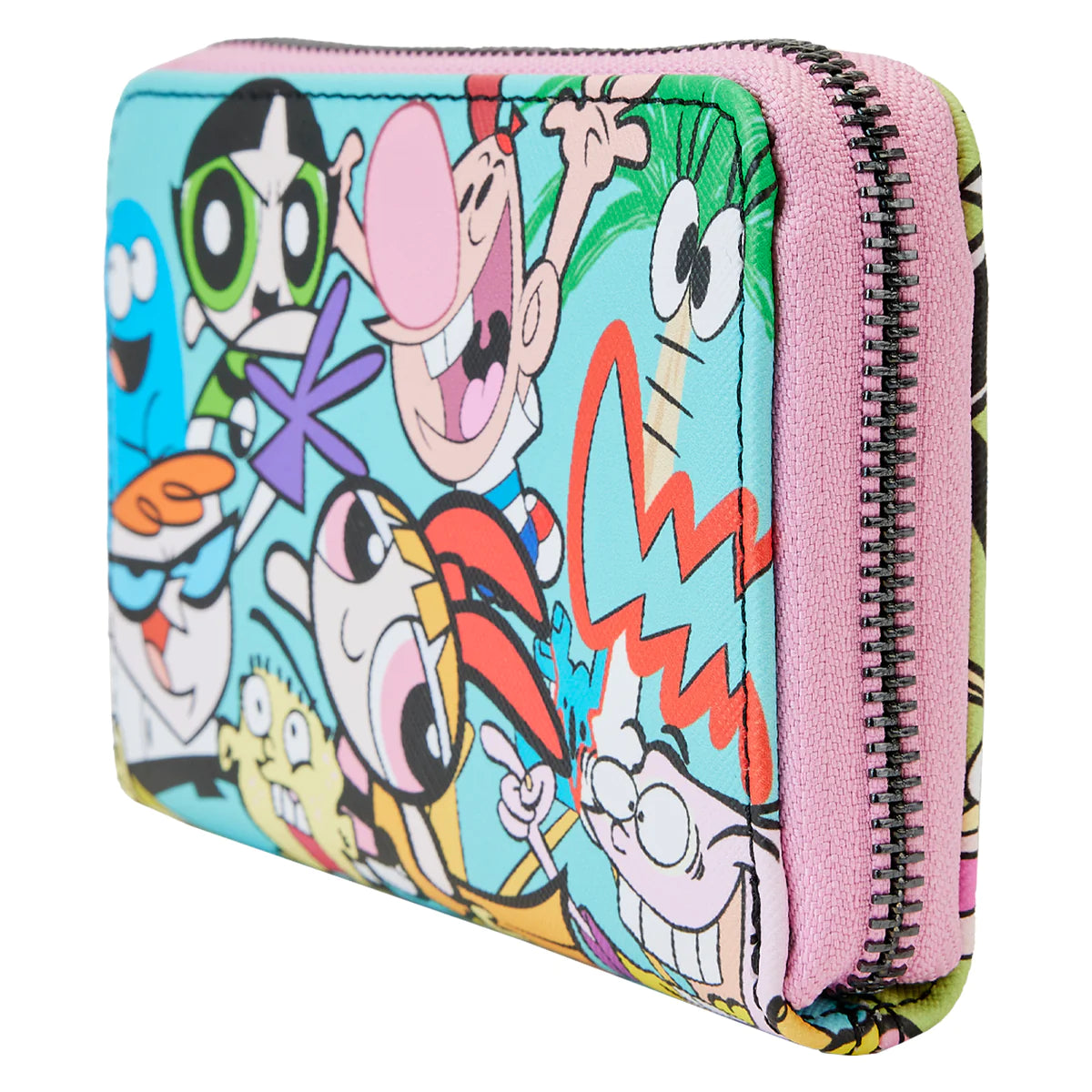 Cartoon Network Cartera Personajes