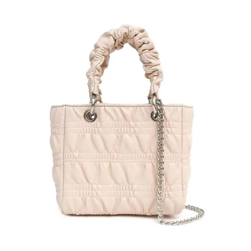 Barbie Bolso Clutch Rosa