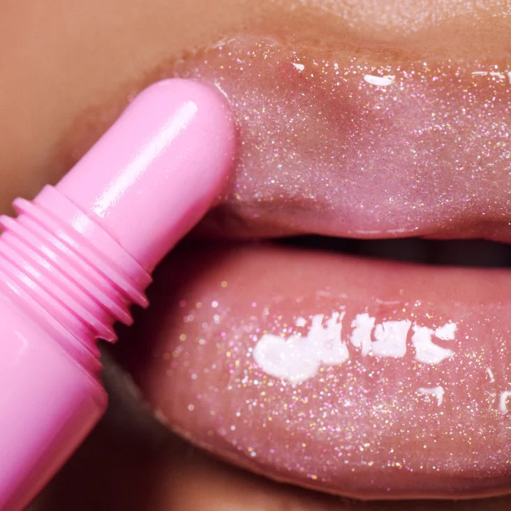 rhode Peptide Lip Tint — La capa de color para labios