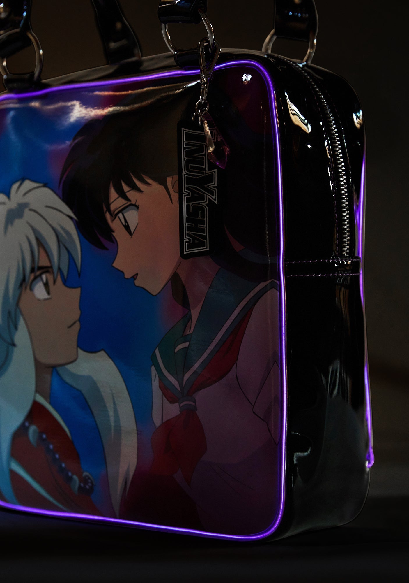 Inuyasha Bolsa Glow