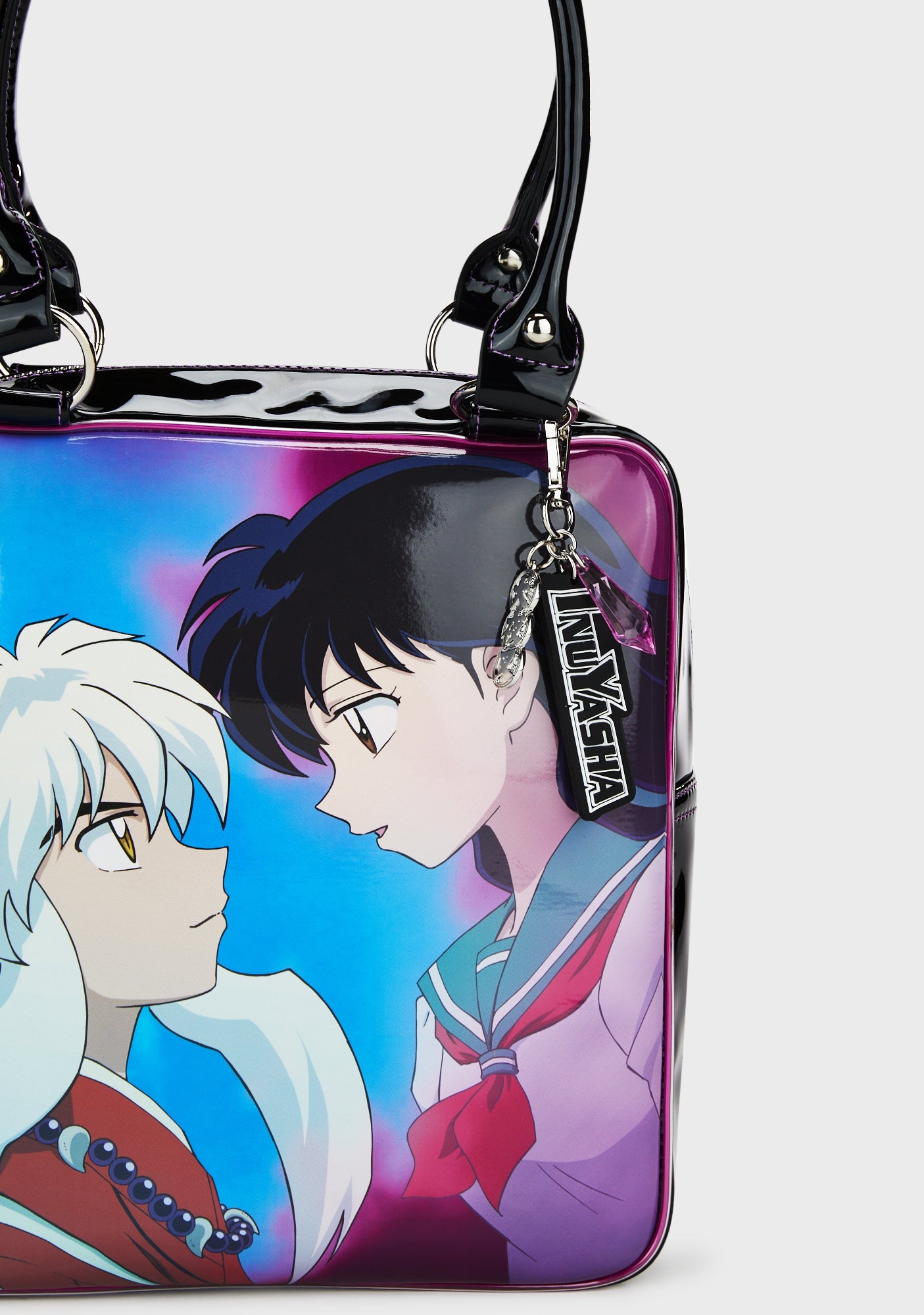 Inuyasha Bolsa Glow