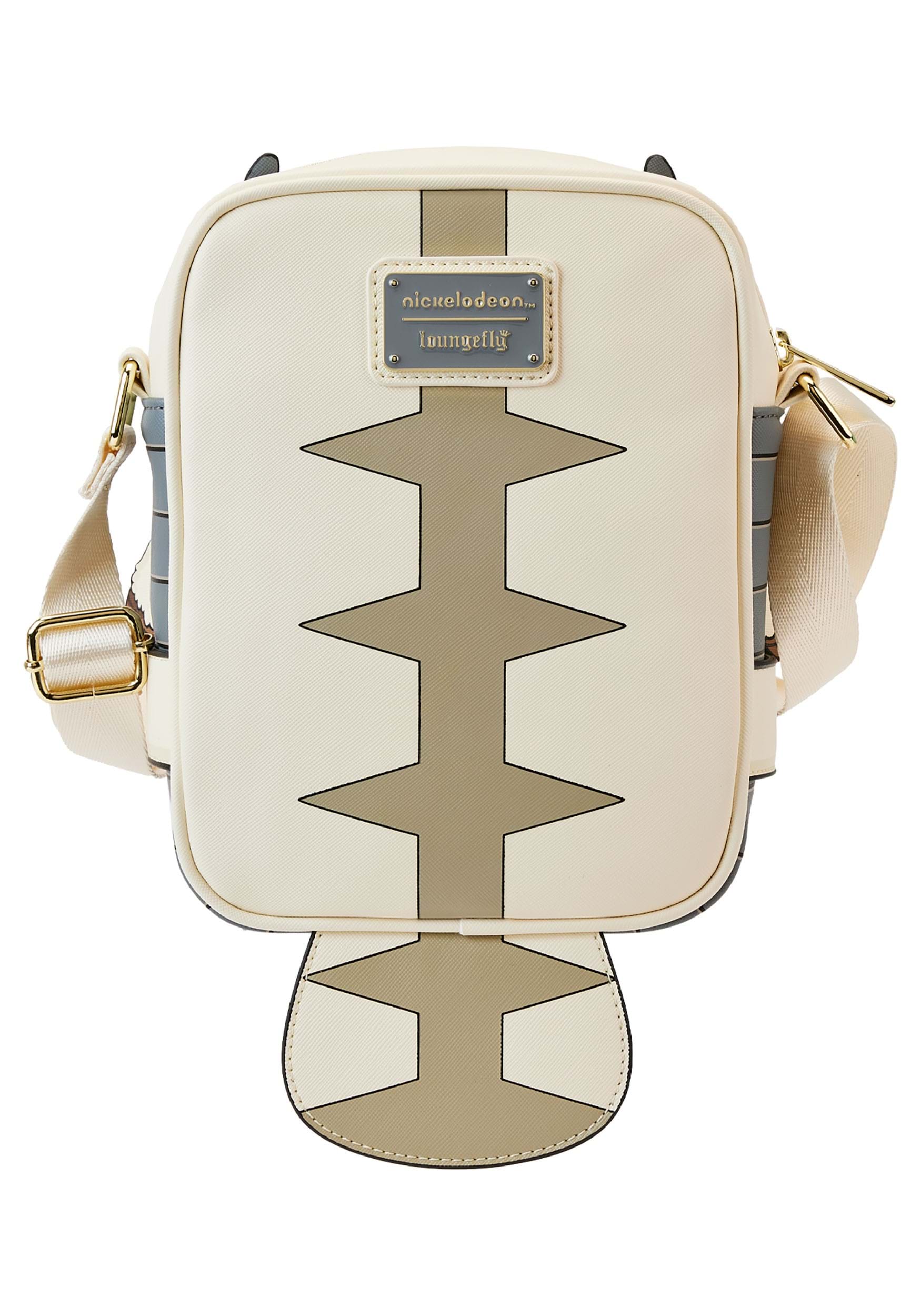 Avatar Bolsa Crossbody Appa