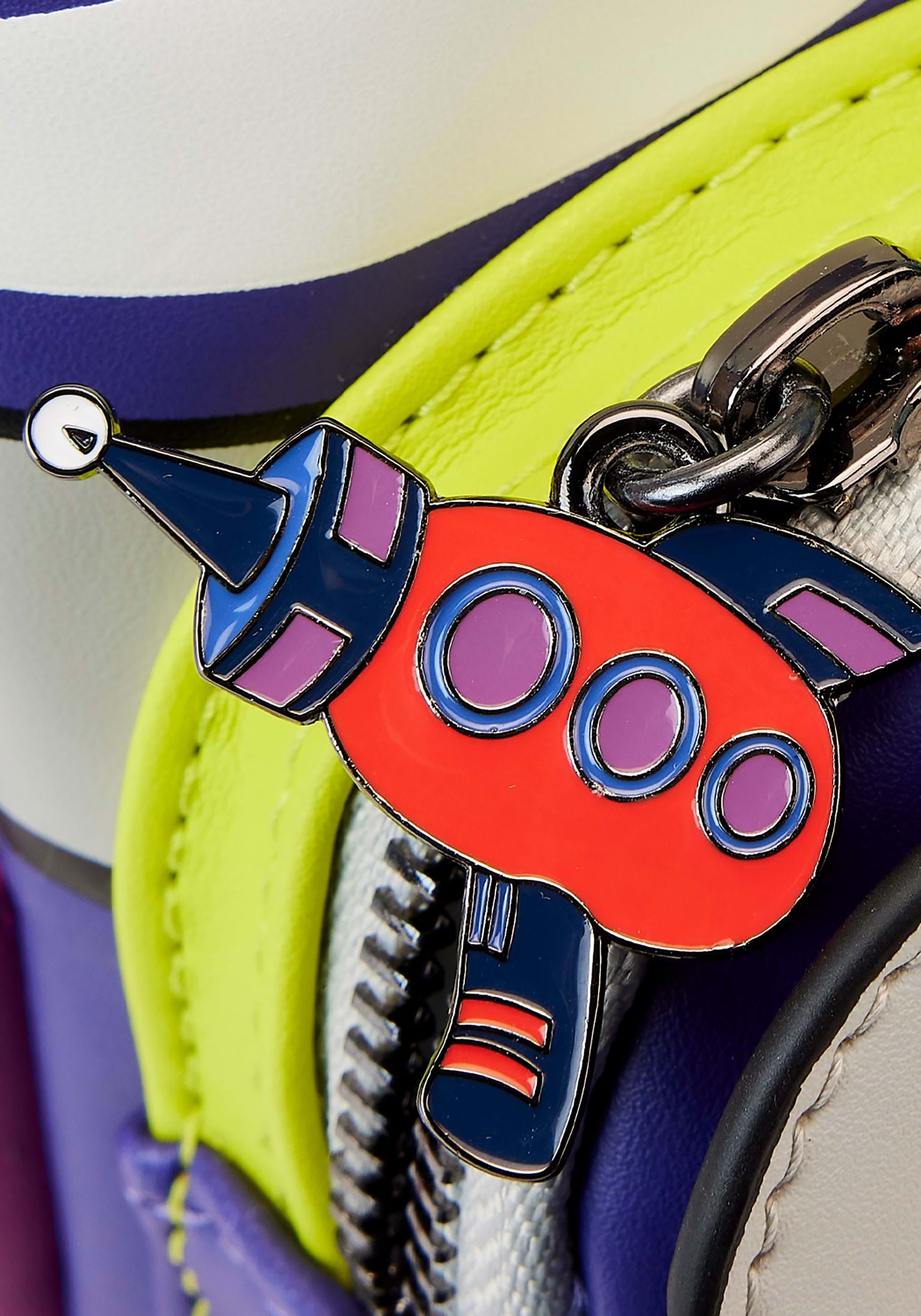 Chicas Super Poderosas Mochila Mojo Jojo Cosplay