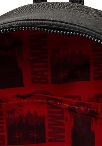 Batman Mochila DC Comics