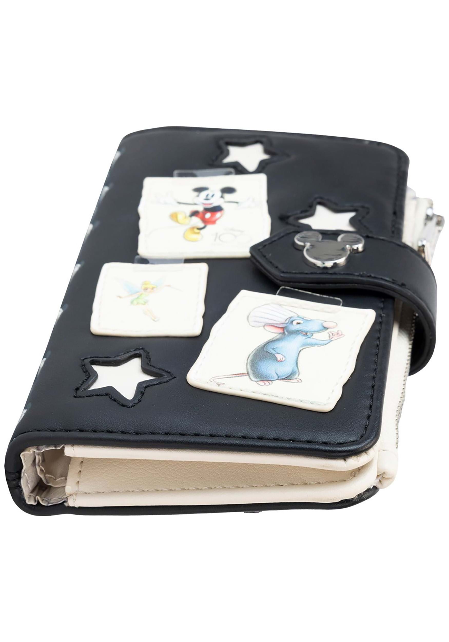 Cartera Disney Aniversario 100 Sketchbook