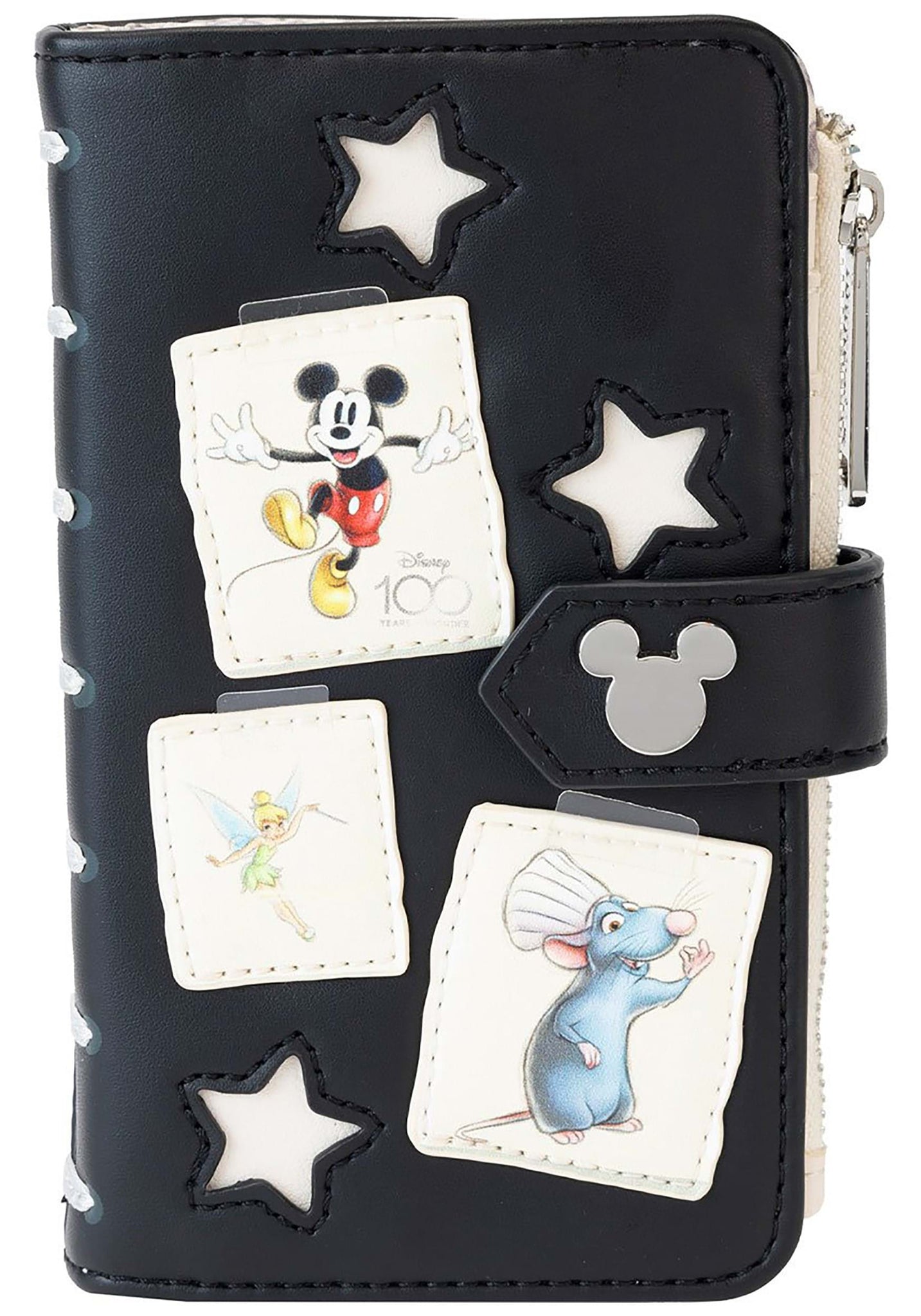 Cartera Disney Aniversario 100 Sketchbook