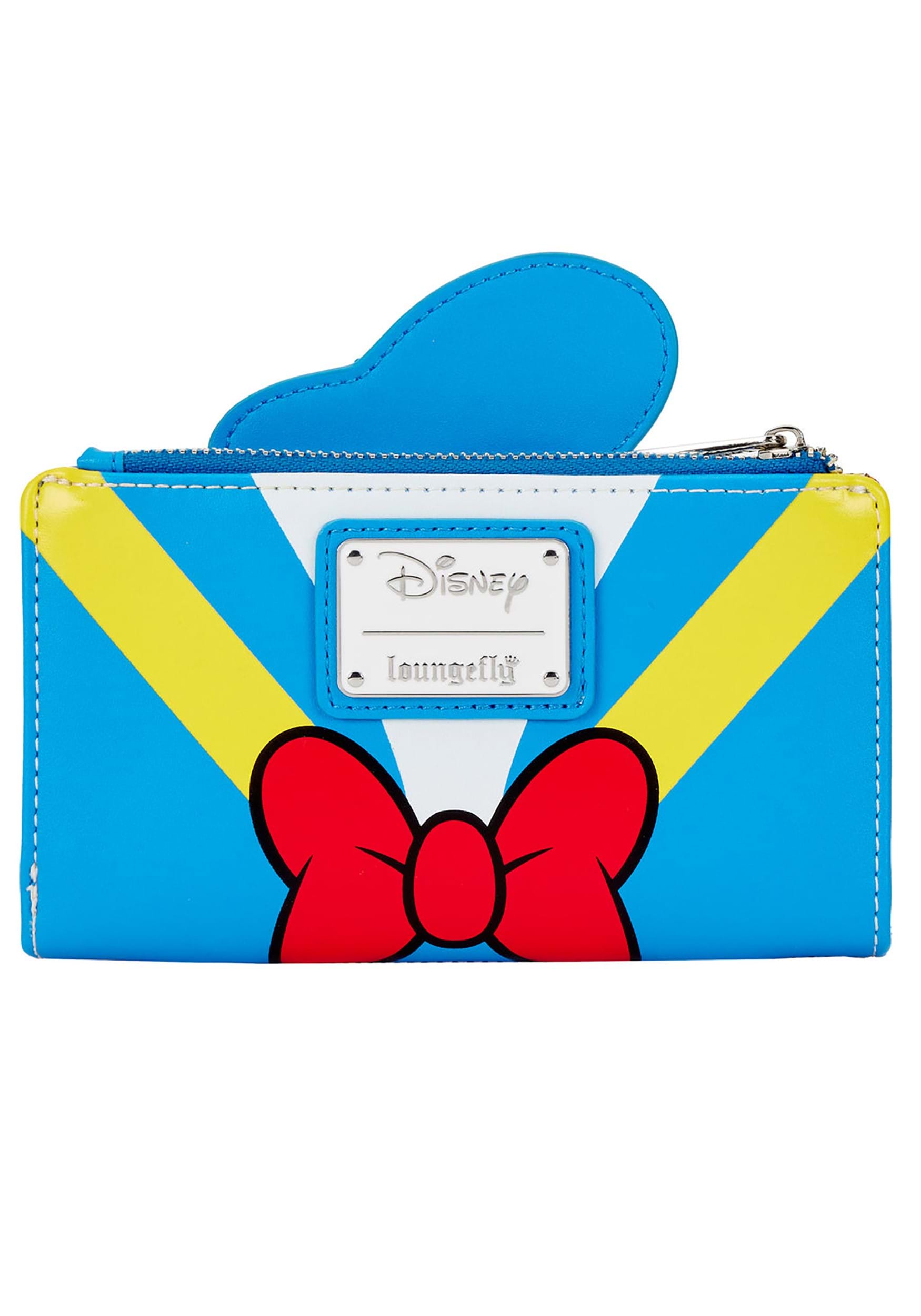 Pato Donald Cartera Cosplay