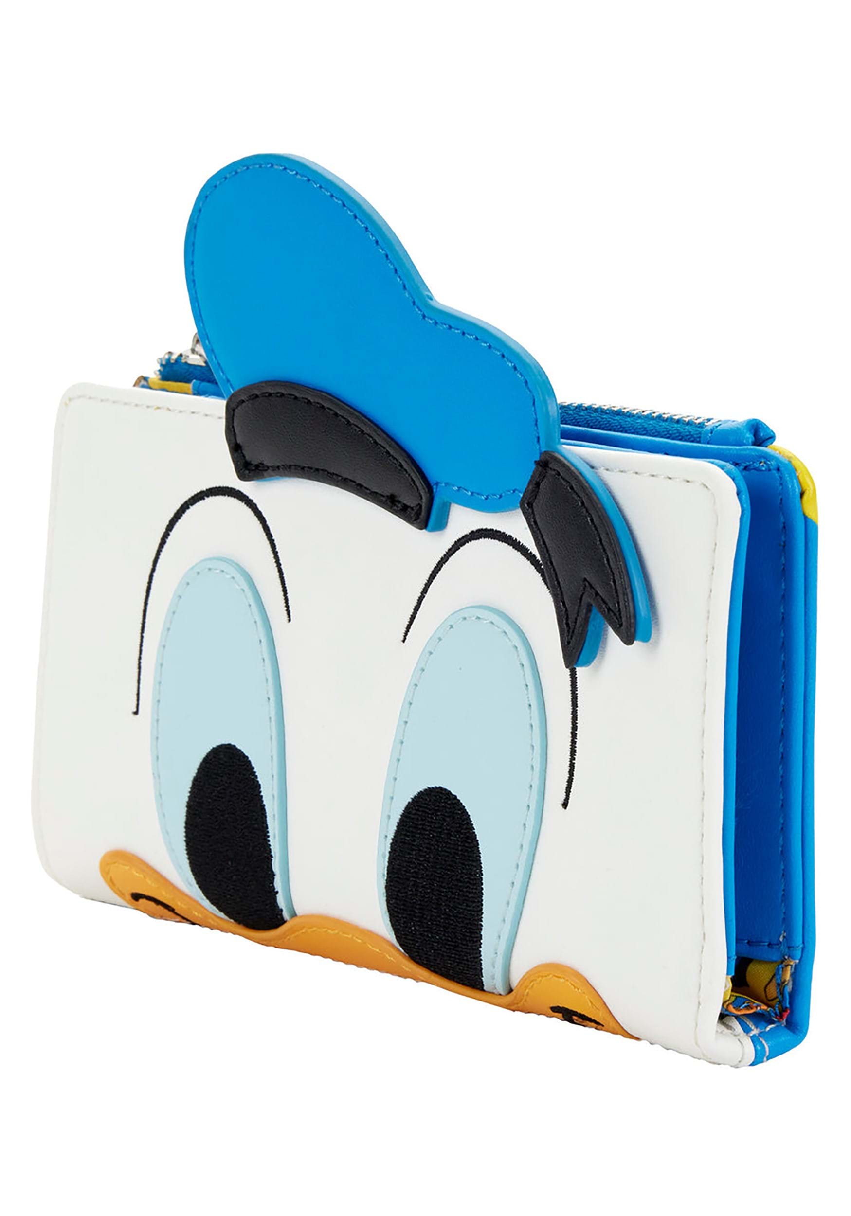 Pato Donald Cartera Cosplay