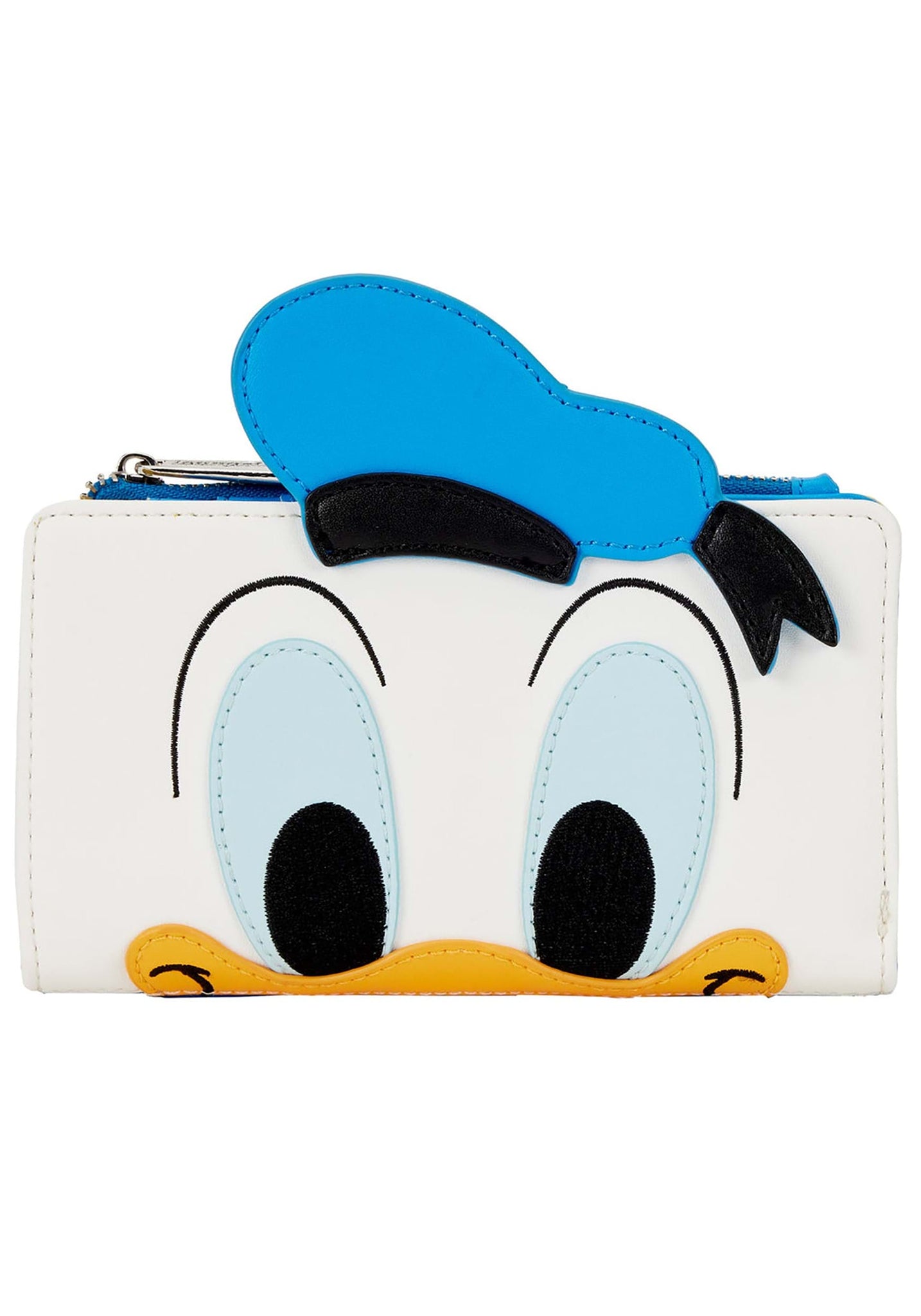 Pato Donald Cartera Cosplay