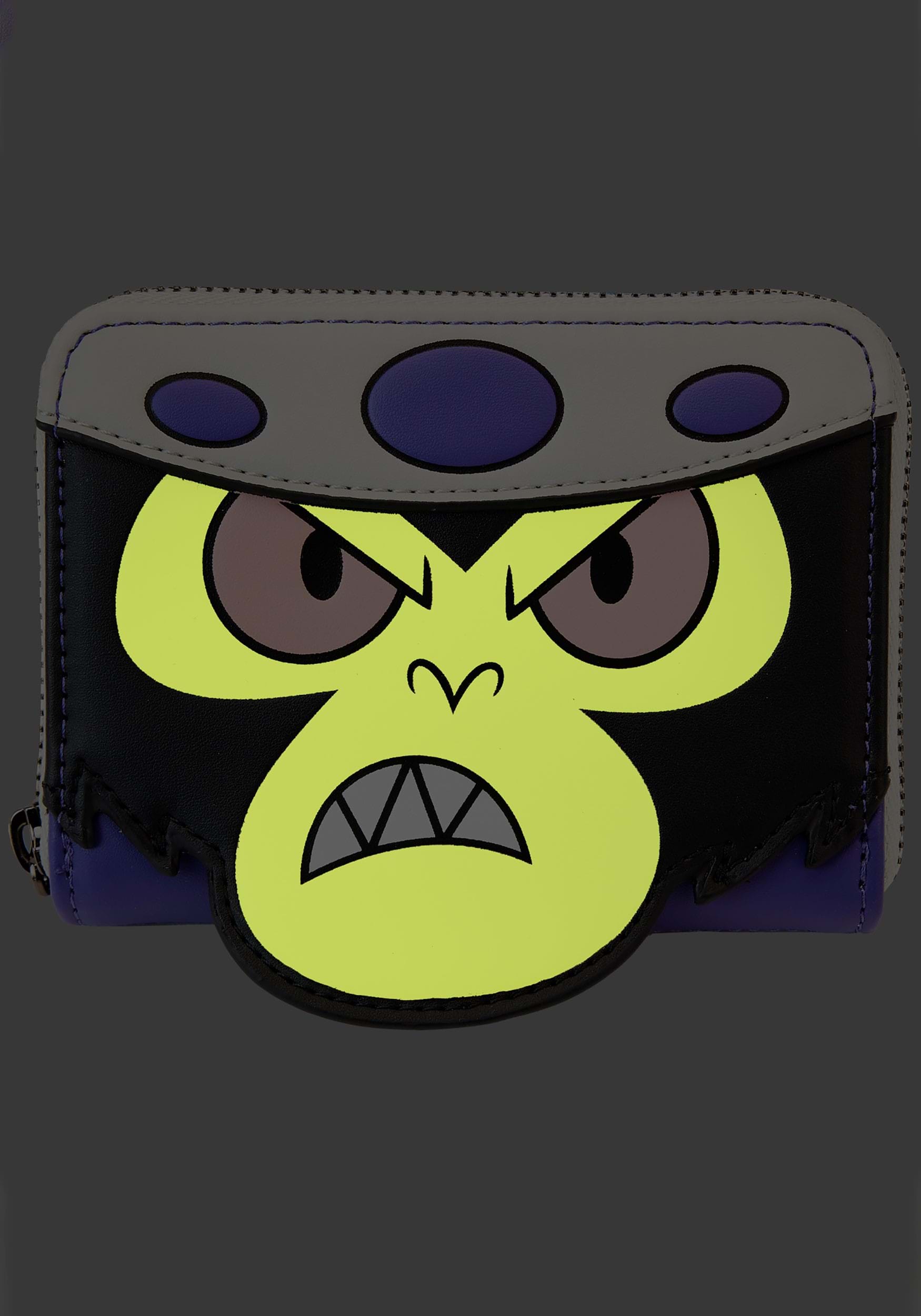 Chicas Super Poderosas Cartera Mojo Jojo Cosplay