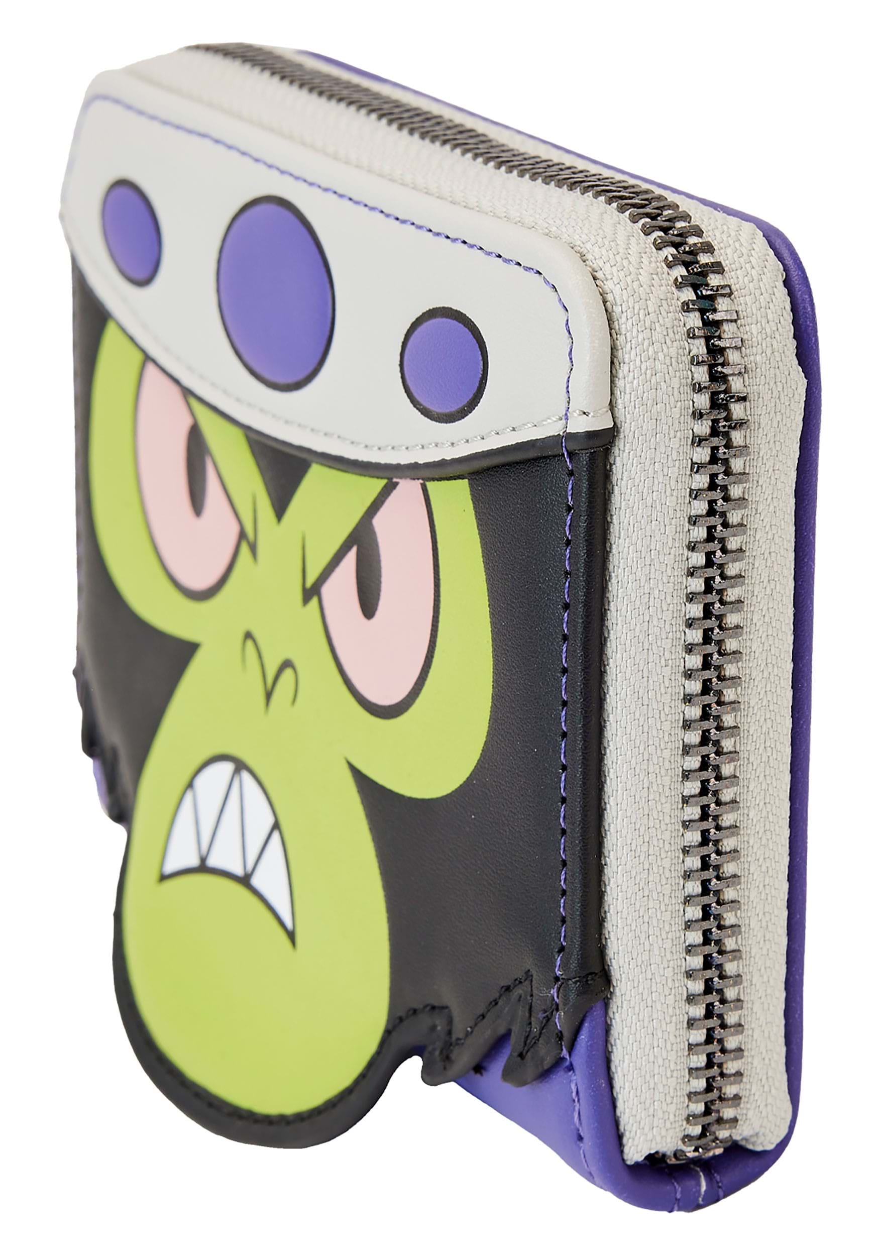 Chicas Super Poderosas Cartera Mojo Jojo Cosplay
