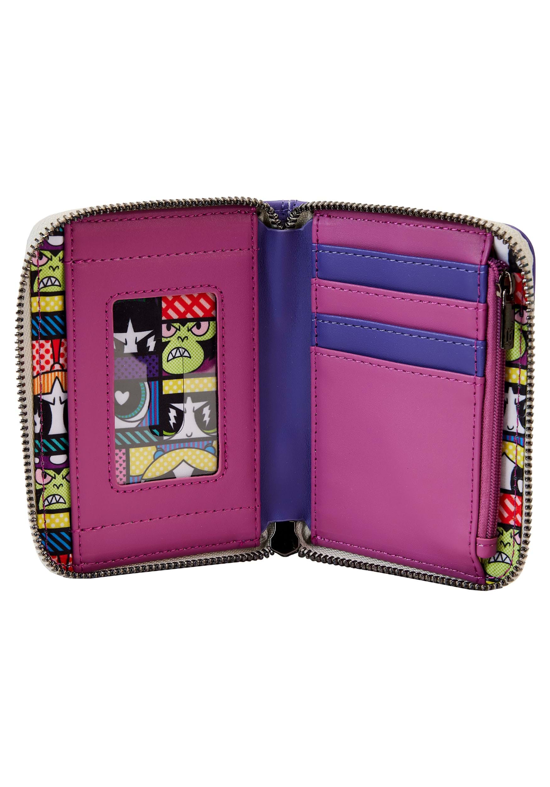 Chicas Super Poderosas Cartera Mojo Jojo Cosplay