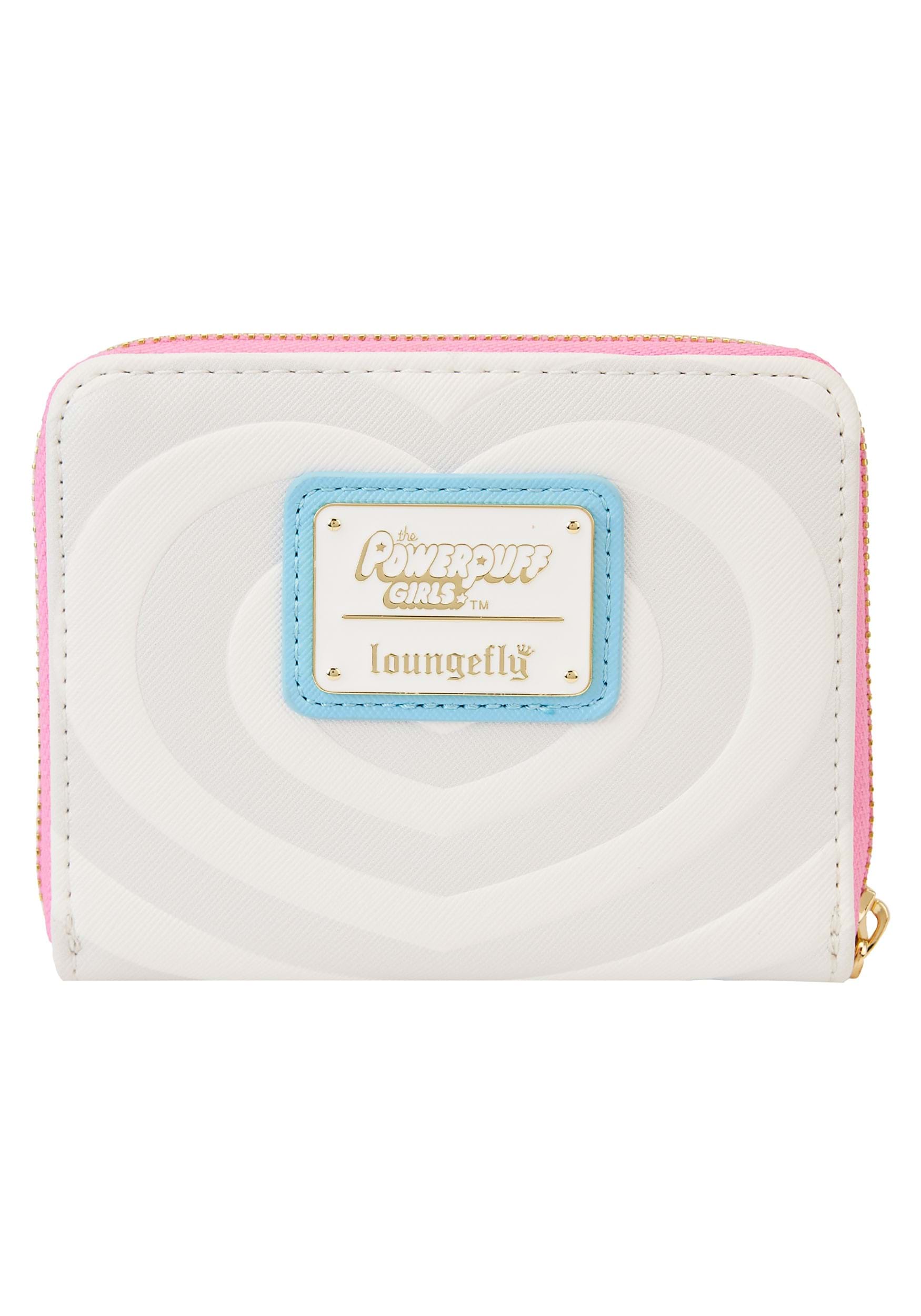 Chicas Super Poderosas Cartera