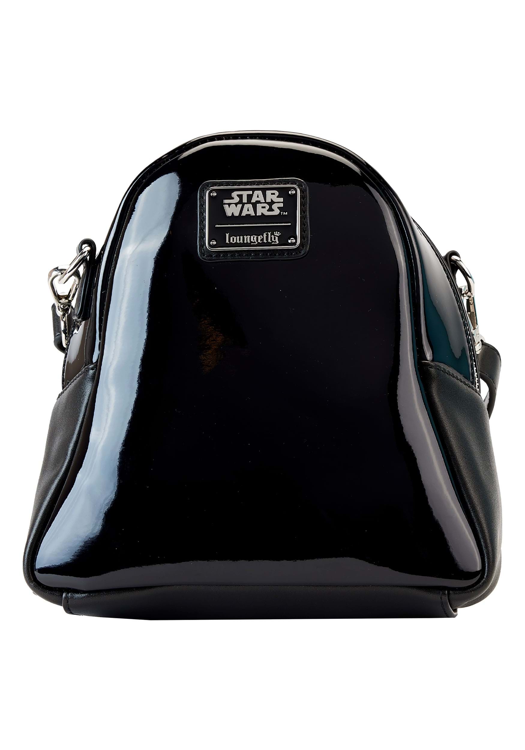 Star Wars Bolsa Crossbody Darth Vader
