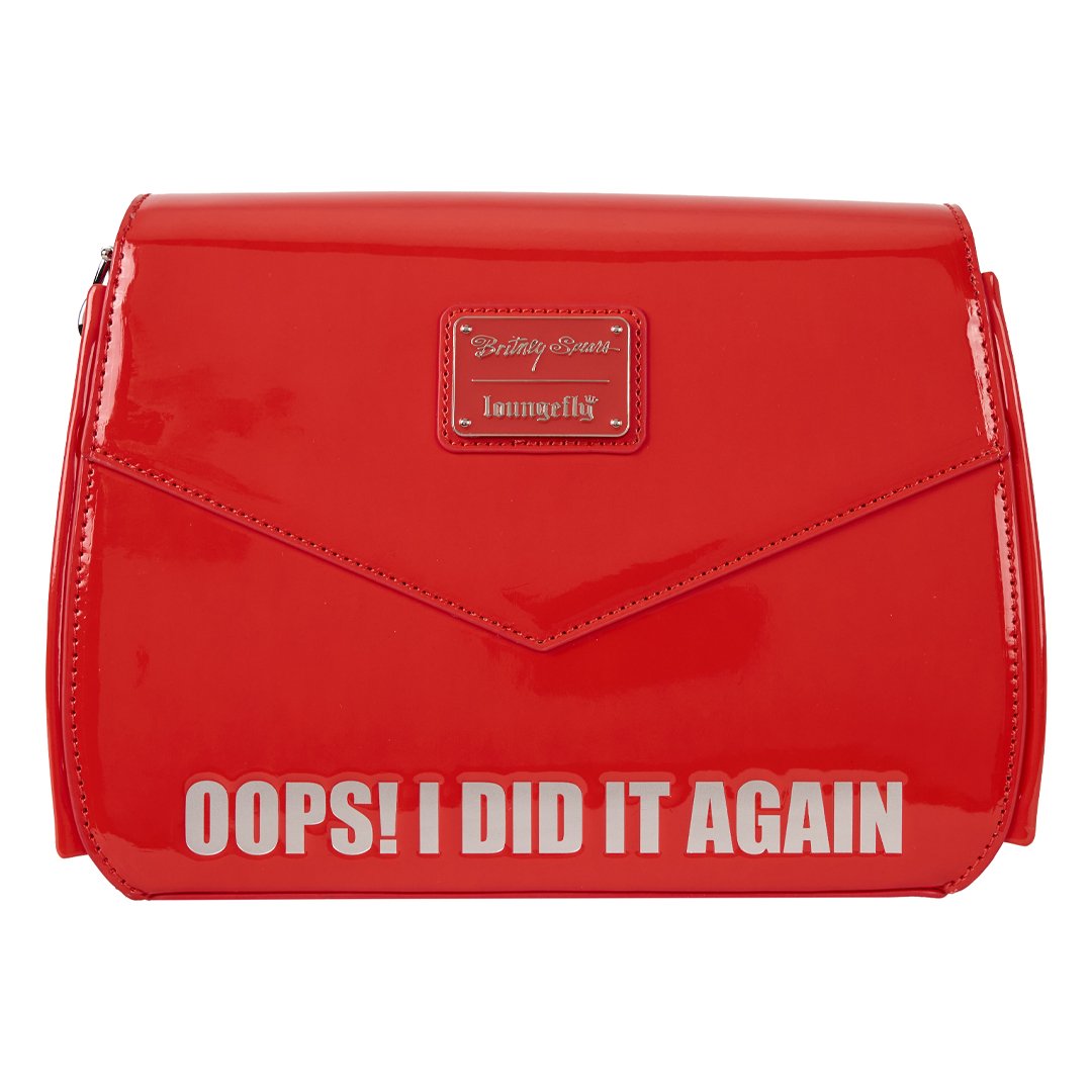 Bolso Britney Spears Oops!... I Did It Again