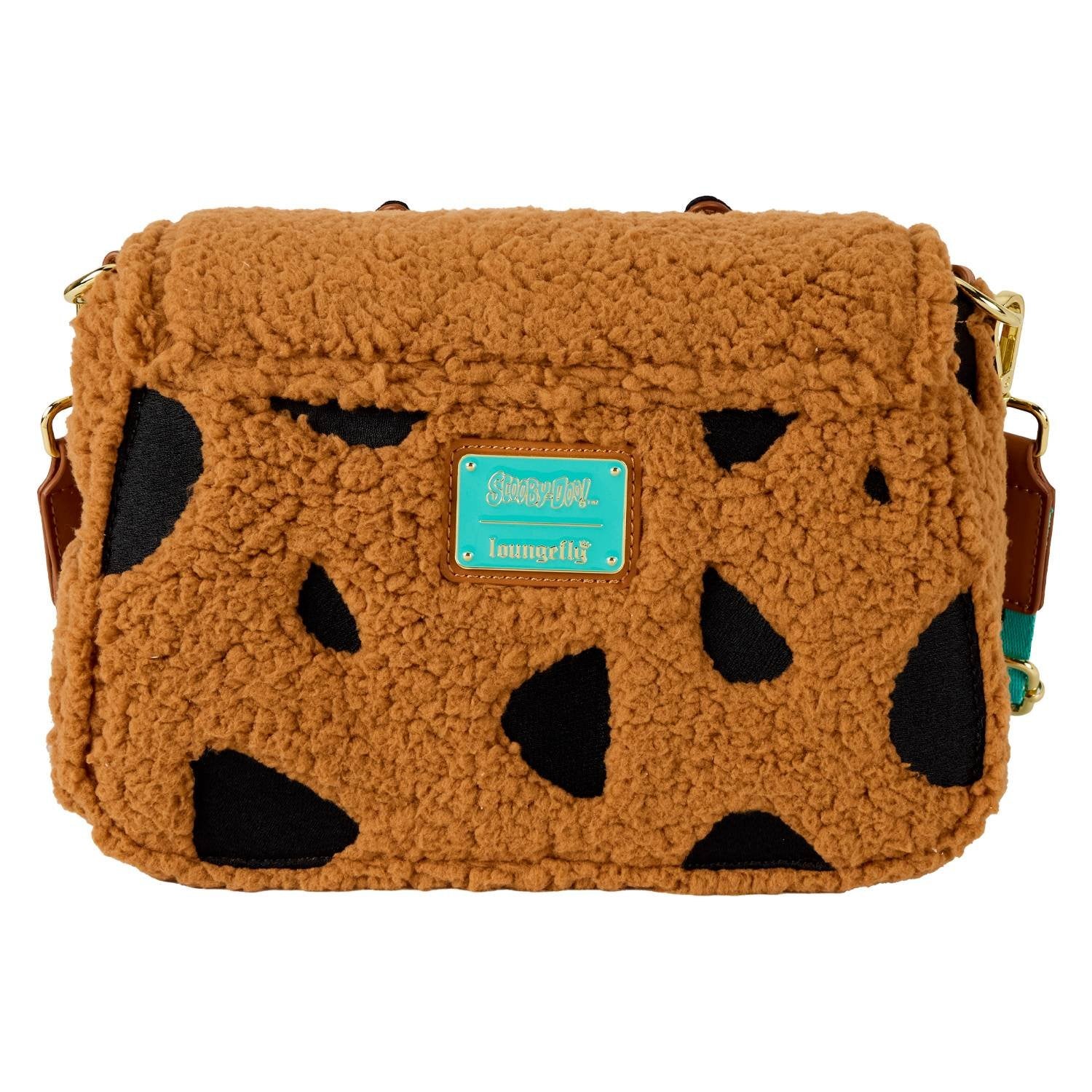 Bolso Scooby-Doo