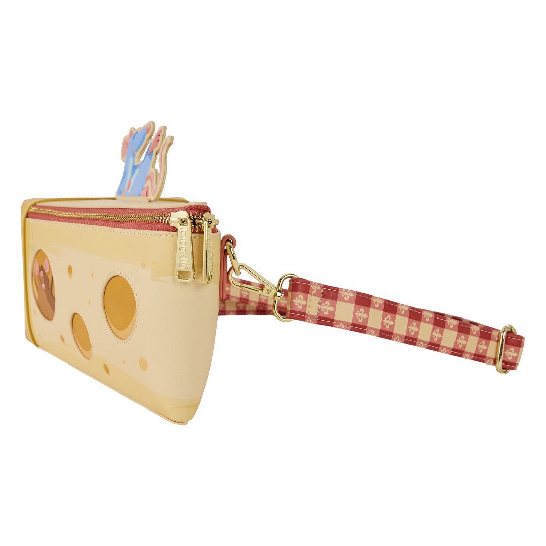 Bolso Ratatouille Remy