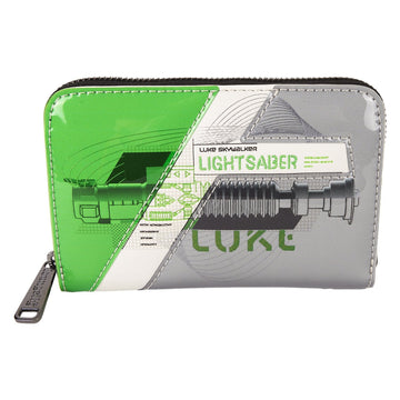 Cartera Star Wars