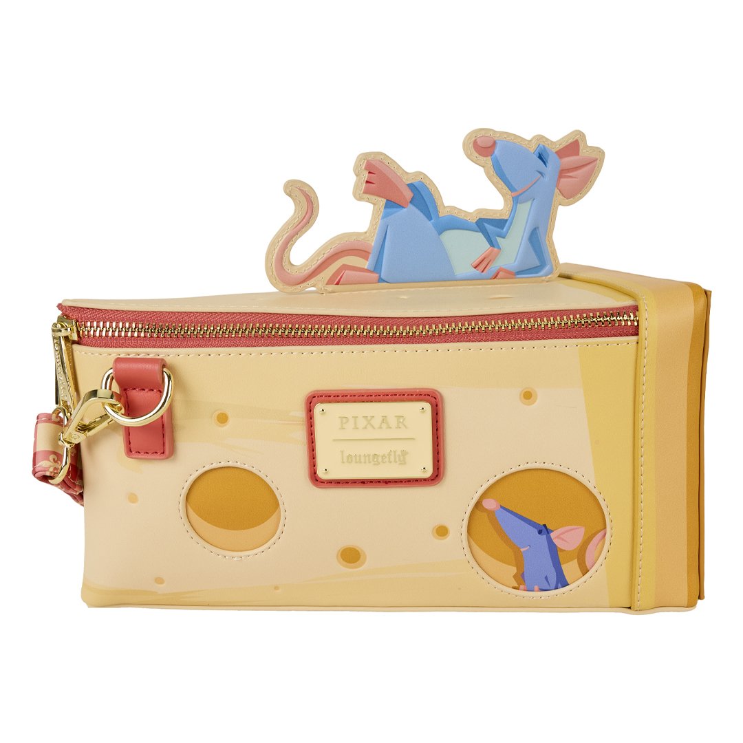 Bolso Ratatouille Remy