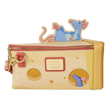 Bolso Ratatouille Remy