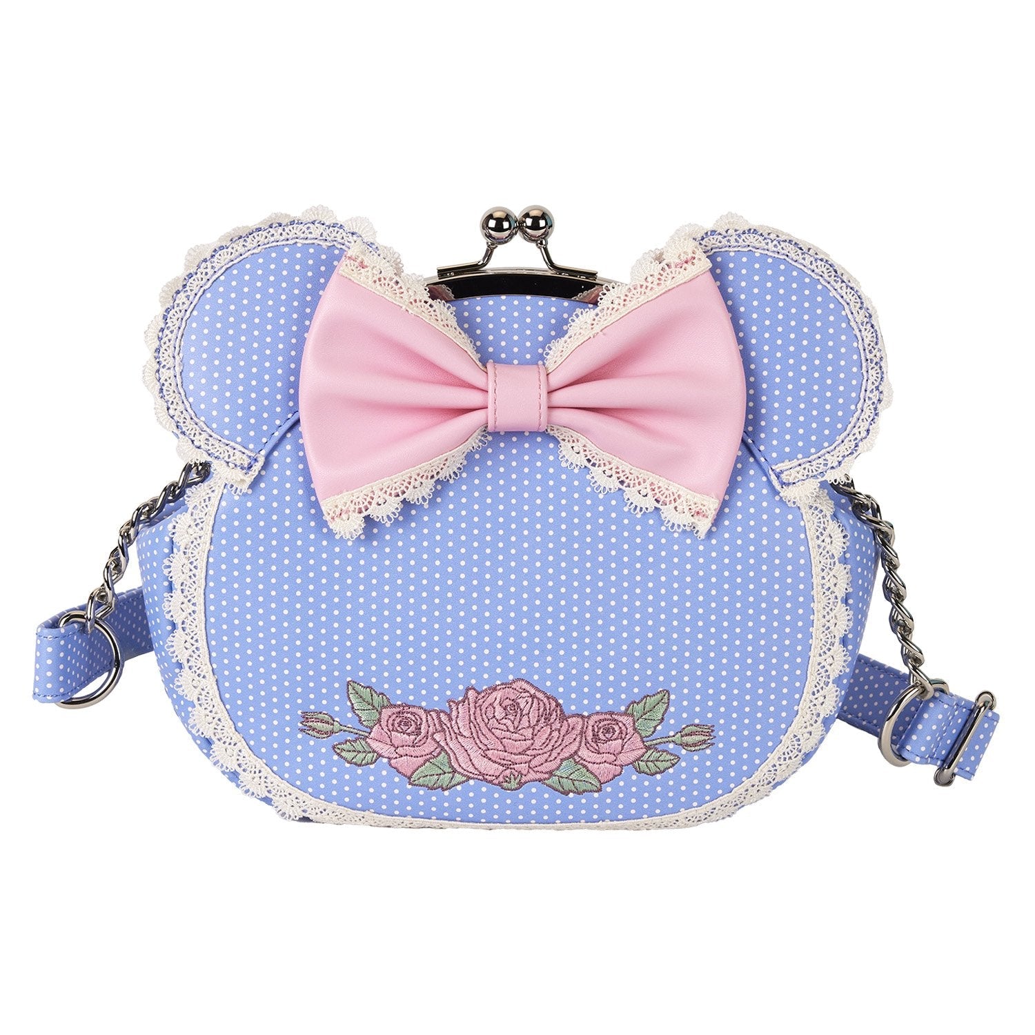 Bolso Minnie Floral Disney