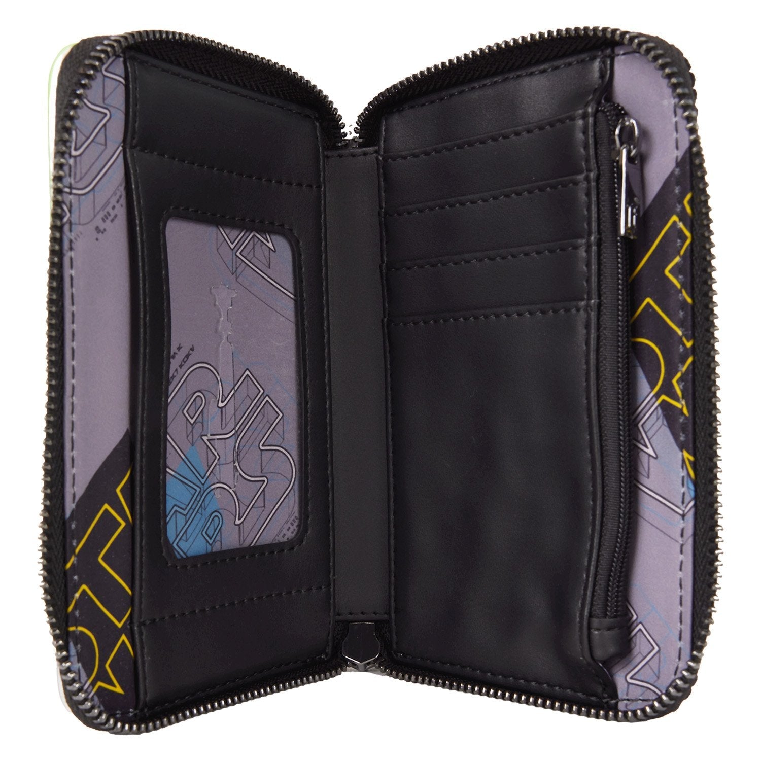 Cartera Star Wars