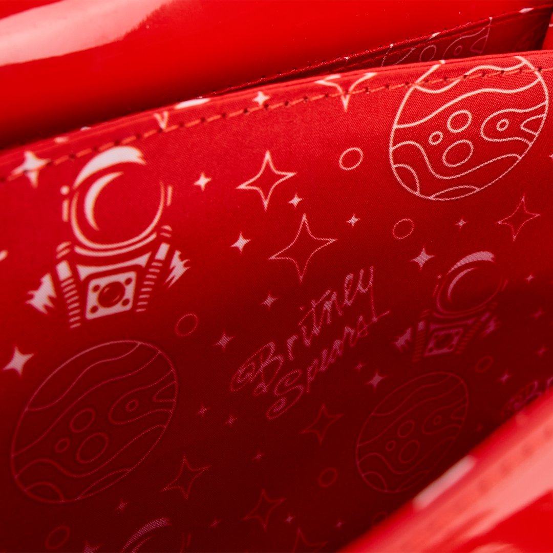 Bolso Britney Spears Oops!... I Did It Again