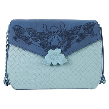 Bolso Tejido  Stitch