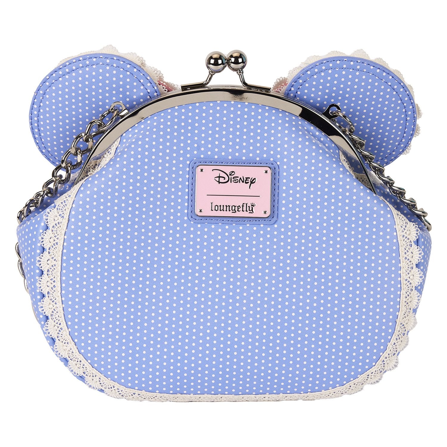 Bolso Minnie Floral Disney